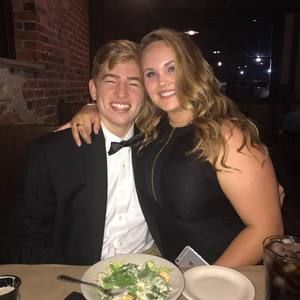 Meet your Posher, Colin